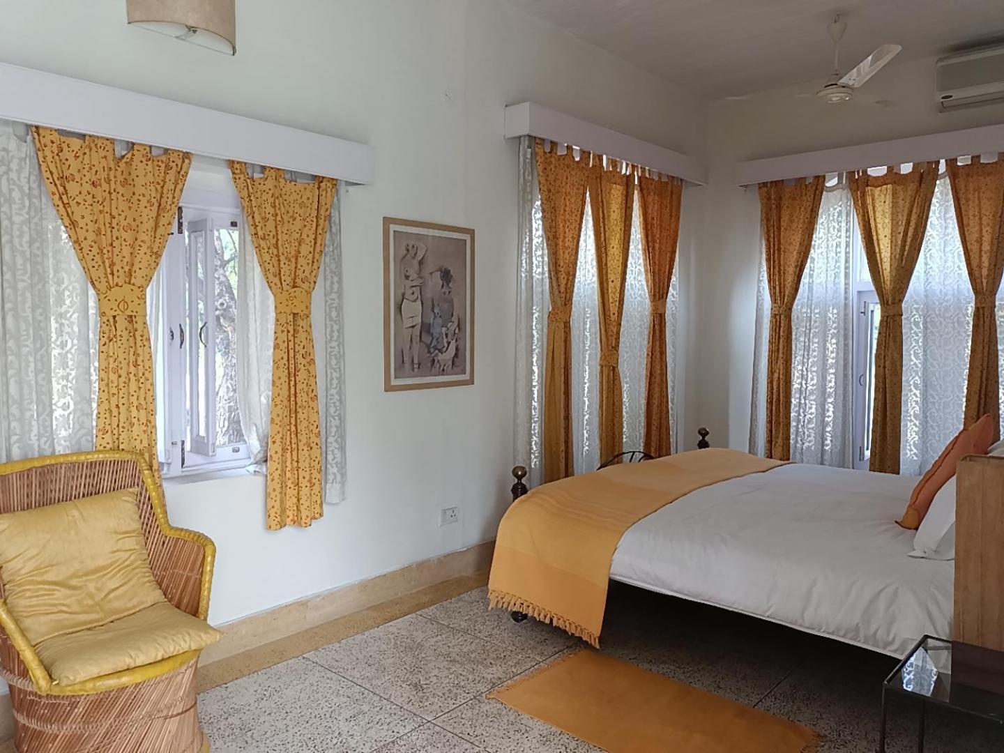 ホテル Savista Retreat ジャイプール エクステリア 写真