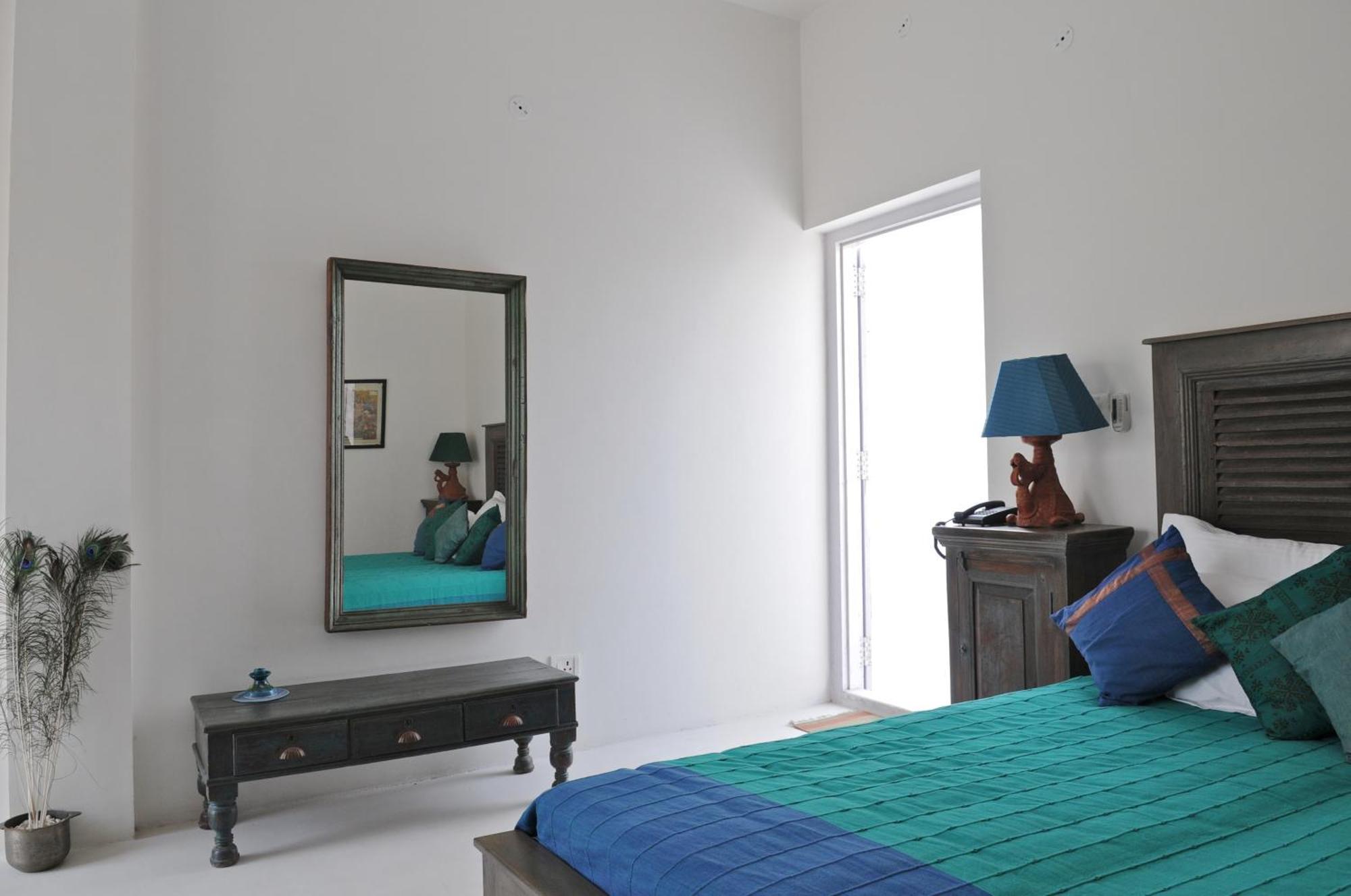 ホテル Savista Retreat ジャイプール エクステリア 写真